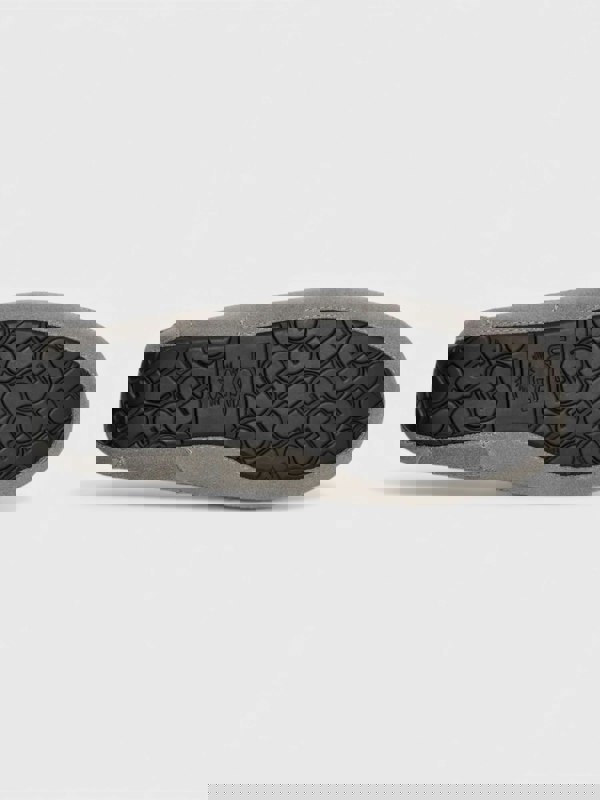 UGG Ascot Slippers Grey