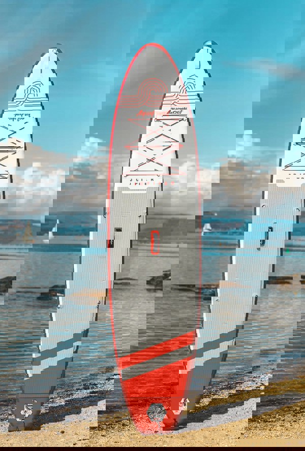 Aquaplanet JUPITER 11'6" Inflatable Paddle Board Package