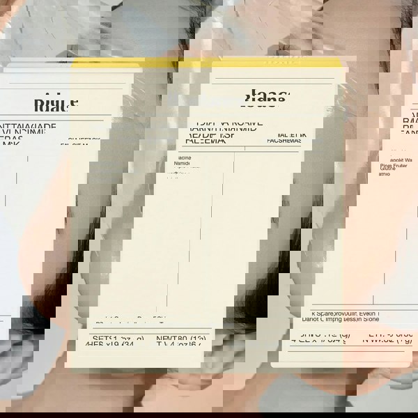 Biodance  Radiant Vita Niacinamide Real Deep Mask