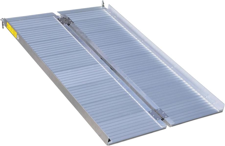 Aidapt Lightweight Suitcase Ramp 3Ft