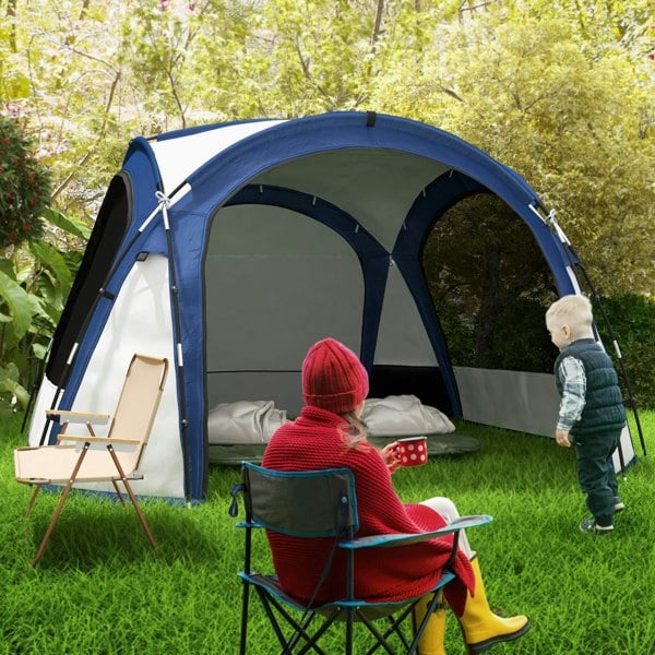 Camping Tent