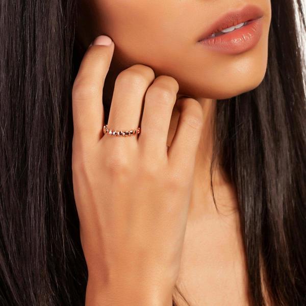 Sole du Soleil Daffodil Women Ring - SDS20295R5