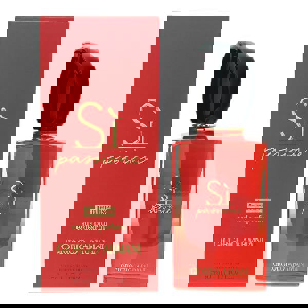 Giorgio Armani Si Passione Intense Eau de Parfum 50ml