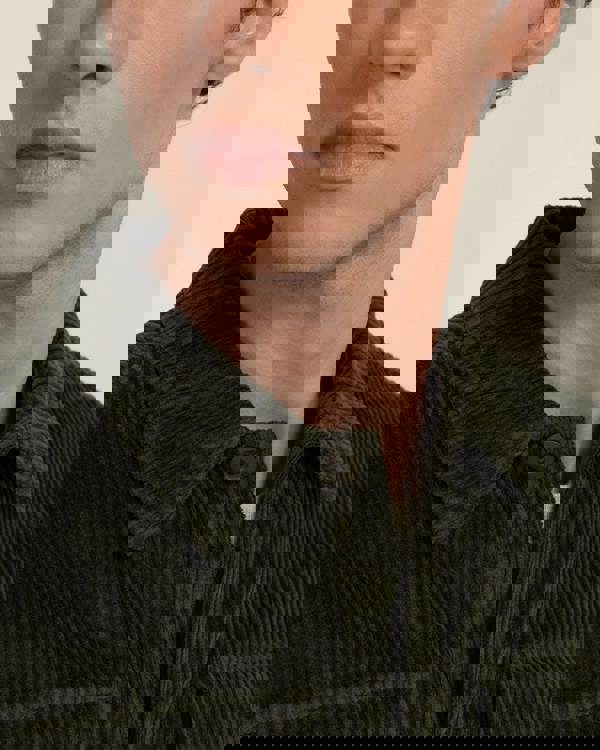 Larsson & Co Saeby - Heavy Corduroy Overshirt