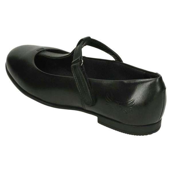 Start-rite Girls Startrite T-Bar School Shoes Isabelle