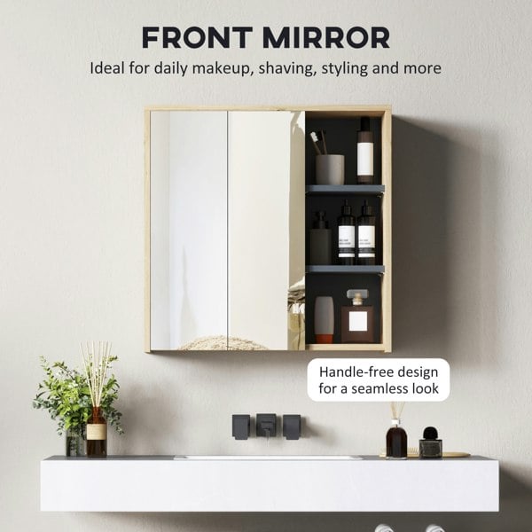 Mirror Cabinet