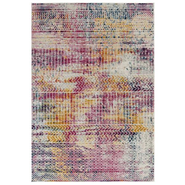 Asiatic Muse MU26 Tribal Bright Rug