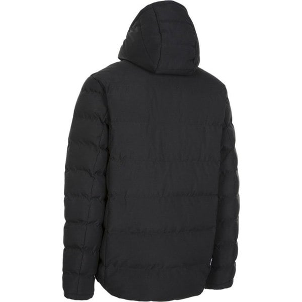 Trespass Boys Habbton Jacket - Black