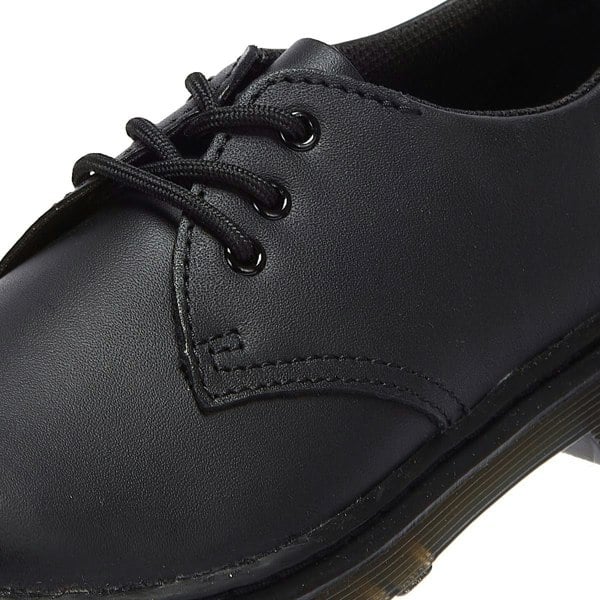 Dr. Martens - 26336001 JN 1461 SOFTY BLACK MONO