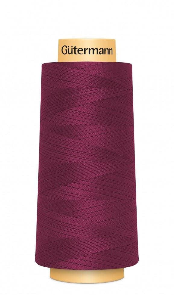 Gutermann Cotton Sewing Thread 1829m Cotton Thread Suitable For Dressmaking