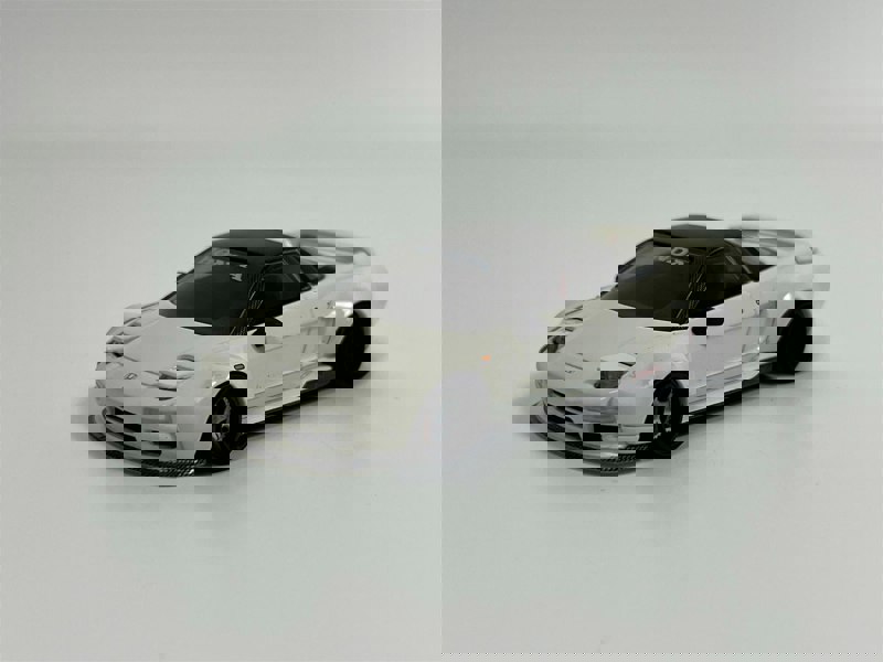 Mini GT Honda NSX NA1 Kaido Works V2 1:64 Kaido House Mini GT KHMG148