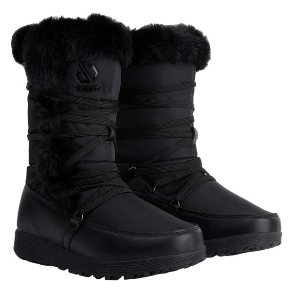 Dare 2B Women's Valdare Hi Snow Boots - Black