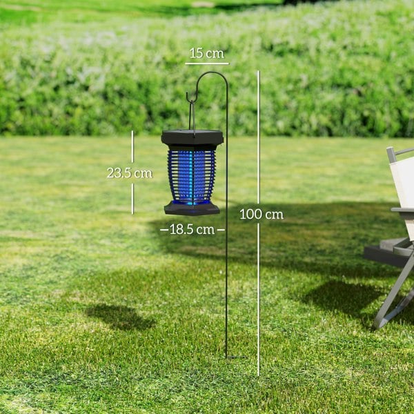 Bug Zapper