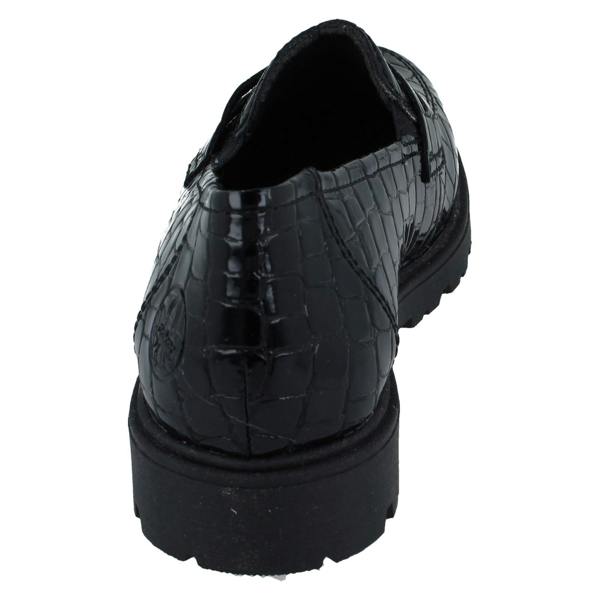 Rieker Ladies Rieker Slip On Shoes 45560