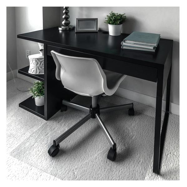 Hometex Solutions Hometex® Premium Polycarbonate Chair Mat