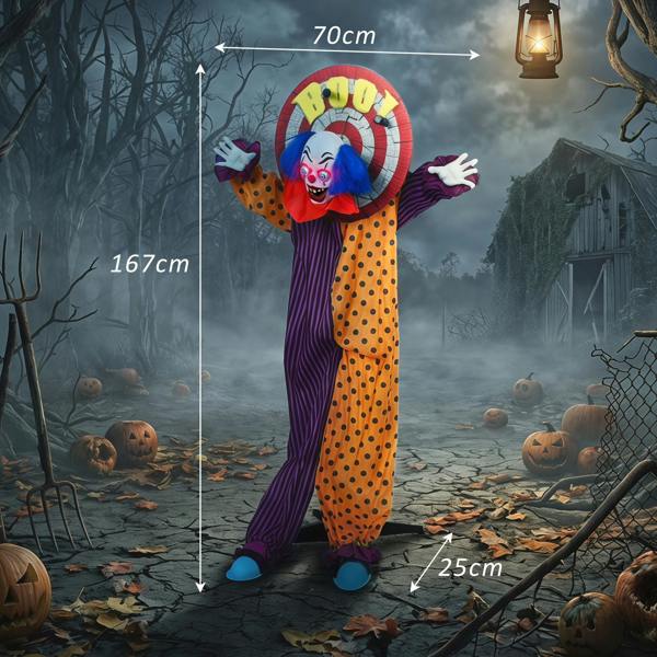 Halloween Decorations