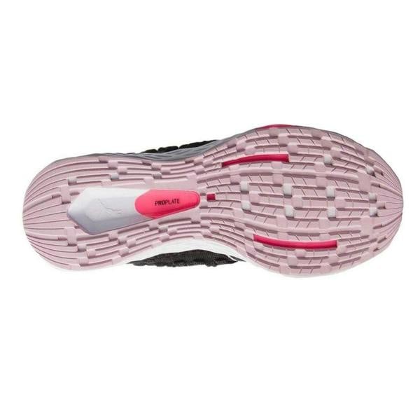 Puma Unisex Adult Speed 300 Racer Logo Trainers - Black - 