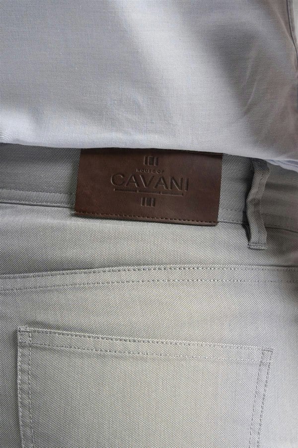 House of Cavani Dalton Trousers - Grey