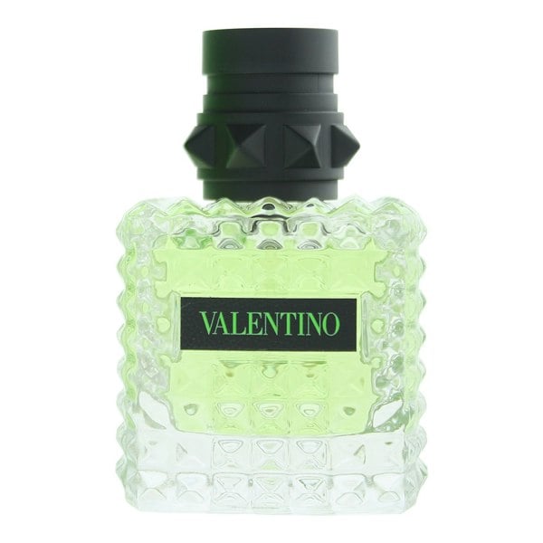 Valentino Donna Born In Roma Green Stravaganza Eau de Parfum 30ml for Her
