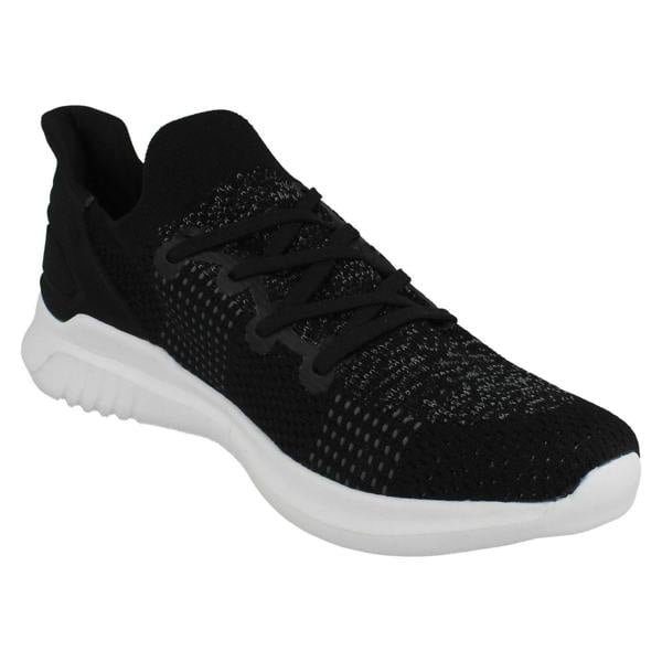 Reflex Mens Reflex Casual Trainers A2189