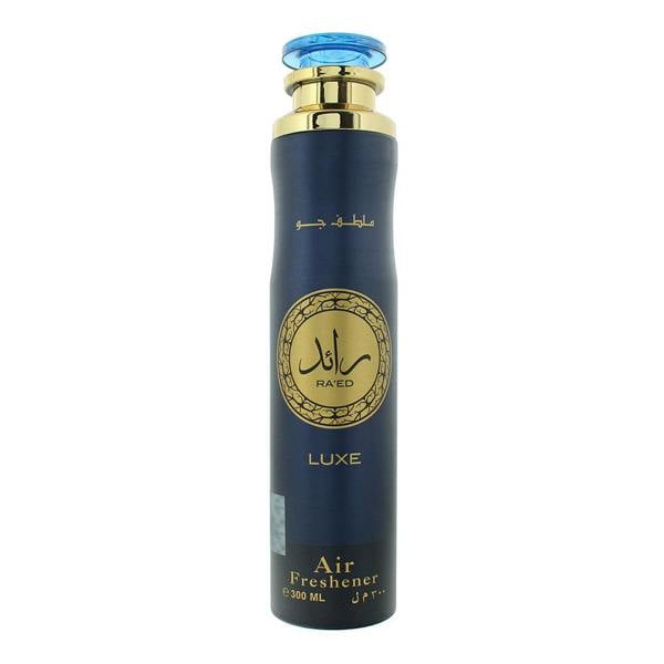 Lattafa Ra'ed Luxe Air Freshener 300ml