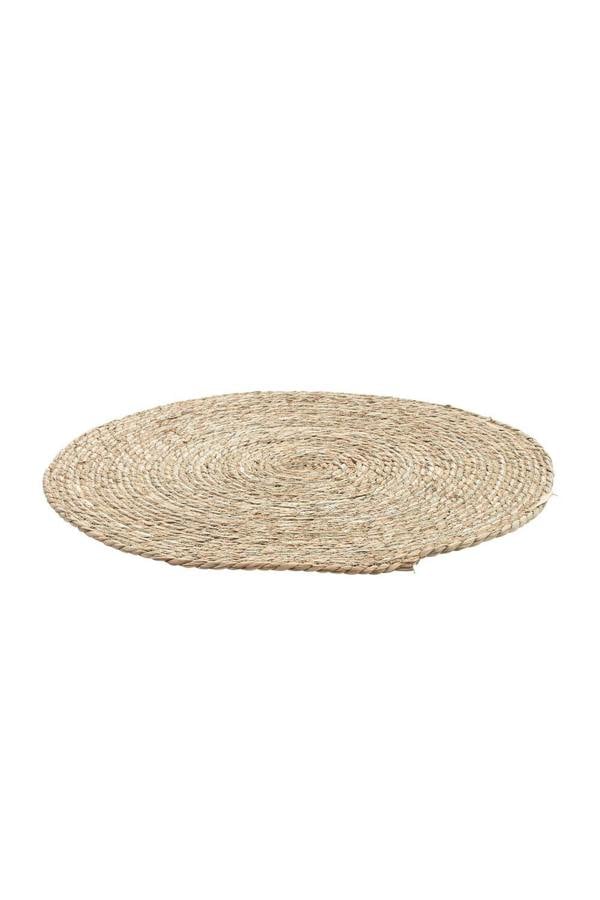 Living and Home 60cm Round Floor Cat Scratching Mat