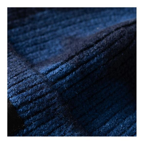 Regatta Unisex Adult Connora Fisherman Tie Dye Beanie - Aviator Blue/Navy - 