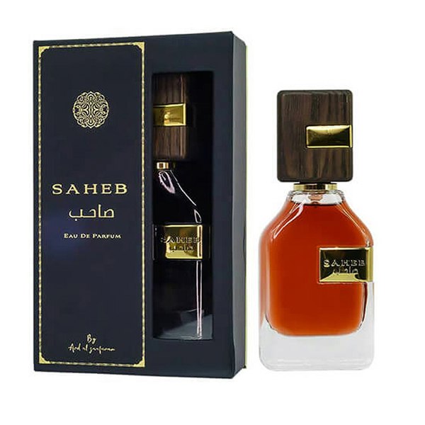 Ard Al Zaafaran Saheb 70ml EDP by Ard Al Zaafaran