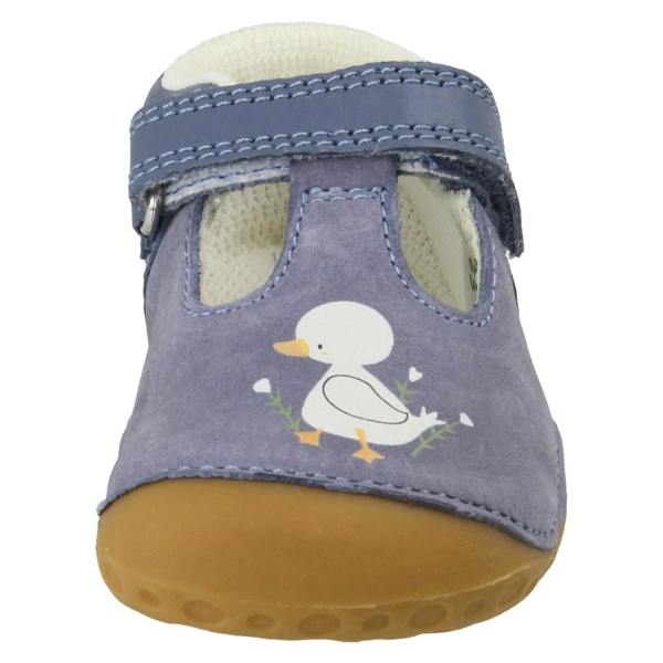 Start-rite Girls Start Rite Pre Walker Shoes Squish