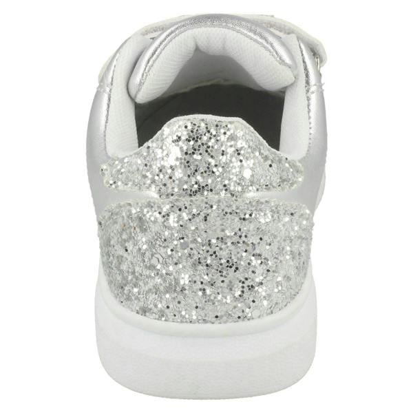 Spot On Girls Spot On Casual Trainers
