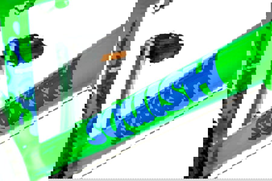 Squish Bike 20" Green