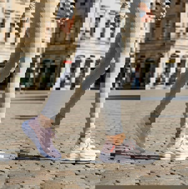 Skechers 149710/LTPK SLIP-INS: ULTRA FLEX 3.0 - BRILLIANT Womens Trainers Light Pink