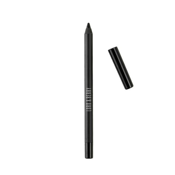 Lord and Berry Smudgeproof - Waterproof Eye Pencil 1.2g
