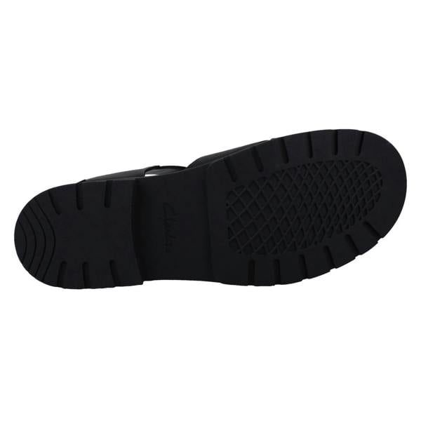 Clarks Ladies Clarks Strappy Summer Sandals Orinoco Cross
