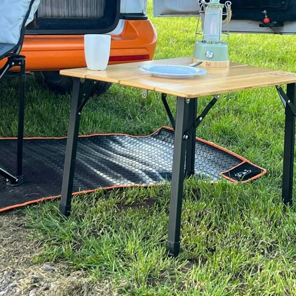 OLPRO Campervan Festival Bundle