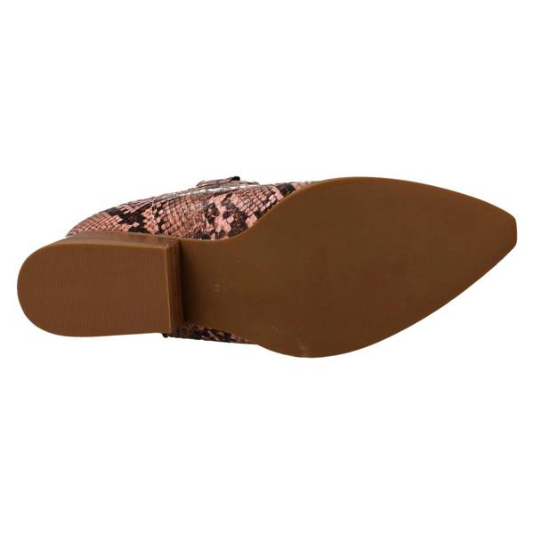 Spot On Ladies Spot On Ankle Boots F51018