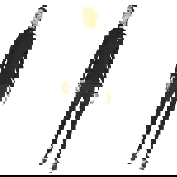 Nike Dh6975 010 Black Pants Female XS