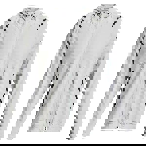 Under Armour Mens Unstoppable Jacket - Grey