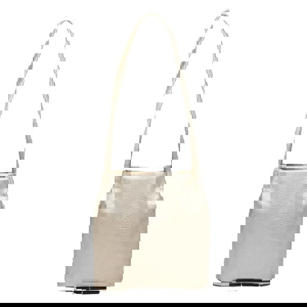 Kitise Ladies Soft PU Leather Hobo Tote Practical Lightweight Shopper Handbag Shoulder Bag