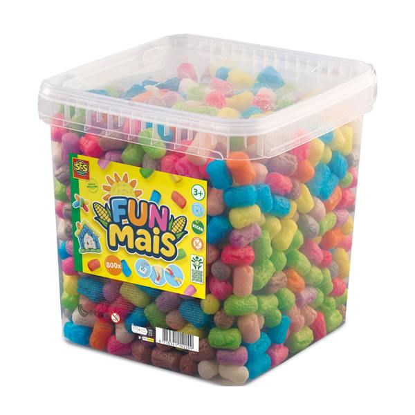 Funmais 800 pcs Bucket