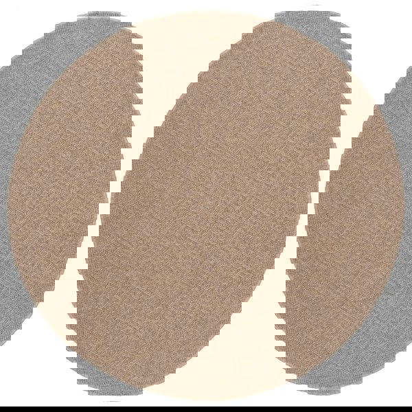 Nature Beige Outdoor rug s resistant to moisture and UV protected