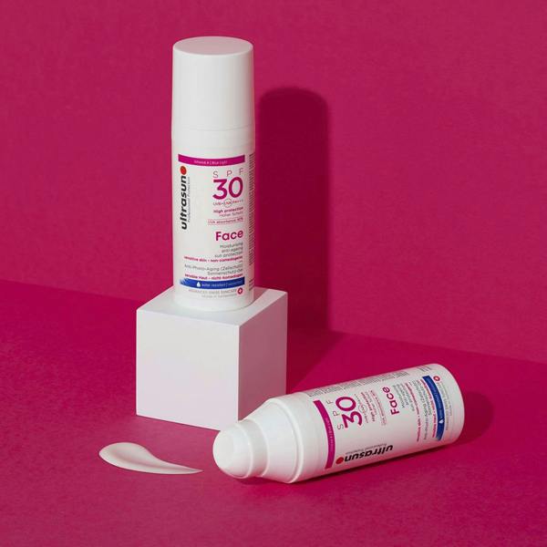 Ultrasun Face  Anti-Age SPF30 50ml - Additional 2