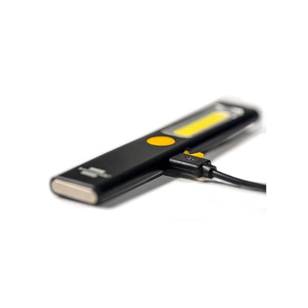 Brennenstuhl Rechargeable Inspection Light - Pocket Torch - Flashlight