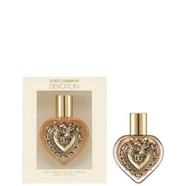 Dolce & Gabbana Dolce&Gabbana Devotion Eau de Parfum Spray 20ml