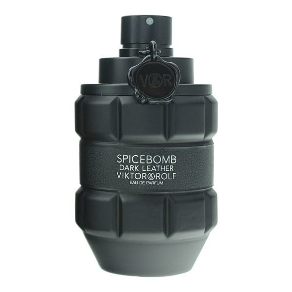 Viktor & Rolf Spicebomb Dark Leather Eau de Parfum 90ml for Him
