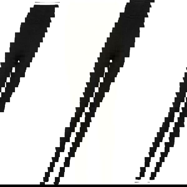 Dare 2B Womens/Ladies Sleek Fleece Leggings - Black - 