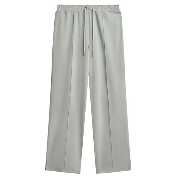 Ted Baker WMT NOWELLL Cupro Split Hem Jogger