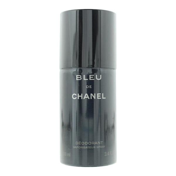 Bleu De Chanel Chanel Bleu De Chanel Deodorant Spray 100ml