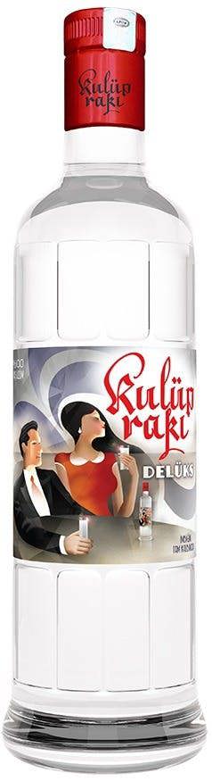 Kulup / Club Raki Deluxe