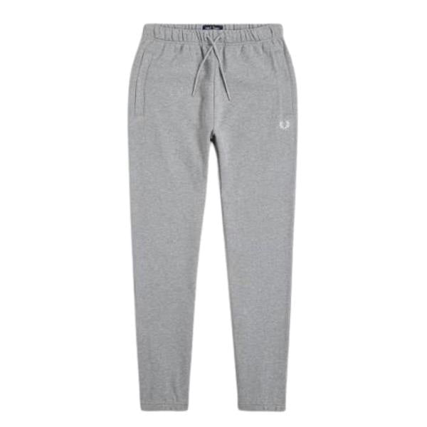 Fred Perry Loopback Grey Sweat Pants XS